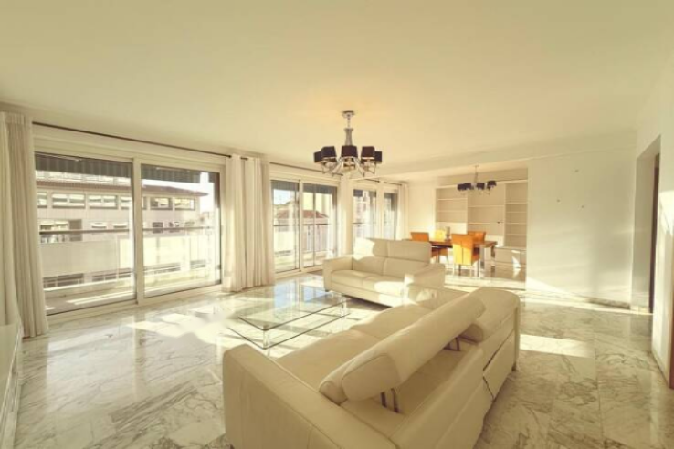 Квартира в Каннах, Франция, 149 м² - фото 1