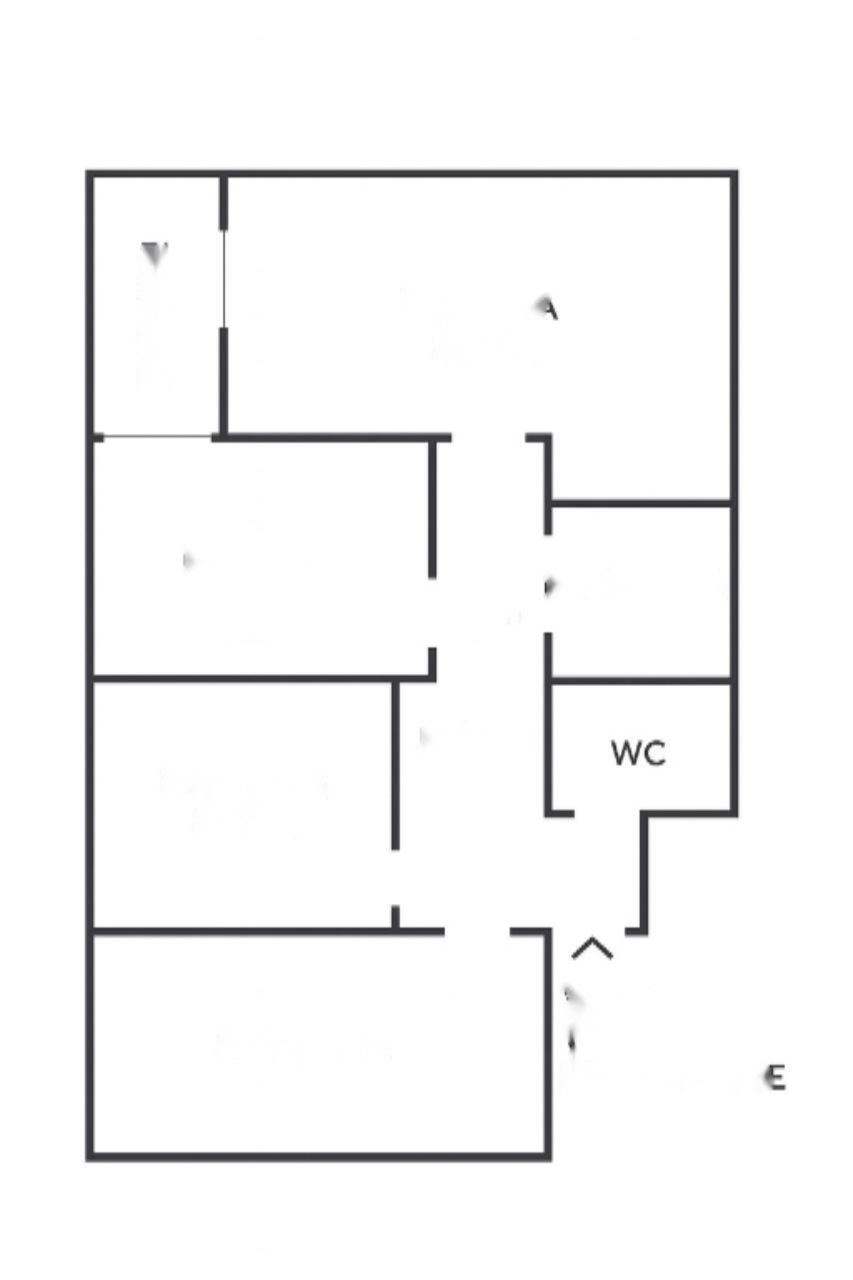 Квартира в Любляне, Словения, 76 м² - фото 1