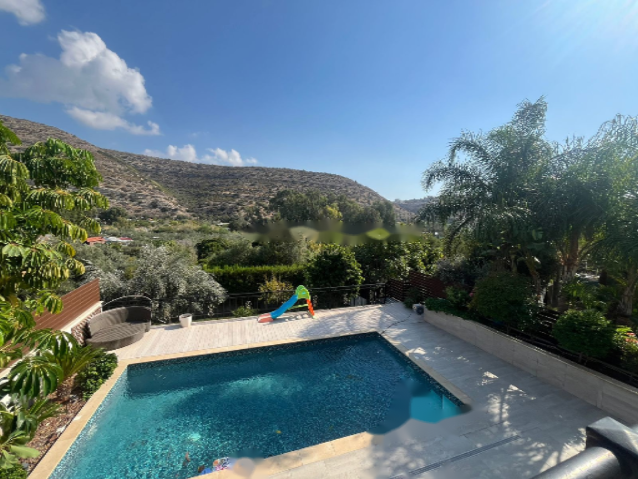 Квартира в Ермасойе, Кипр, 160 м² - фото 1