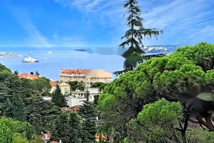 Квартира в Каннах, Франция, 80 м² - фото 1