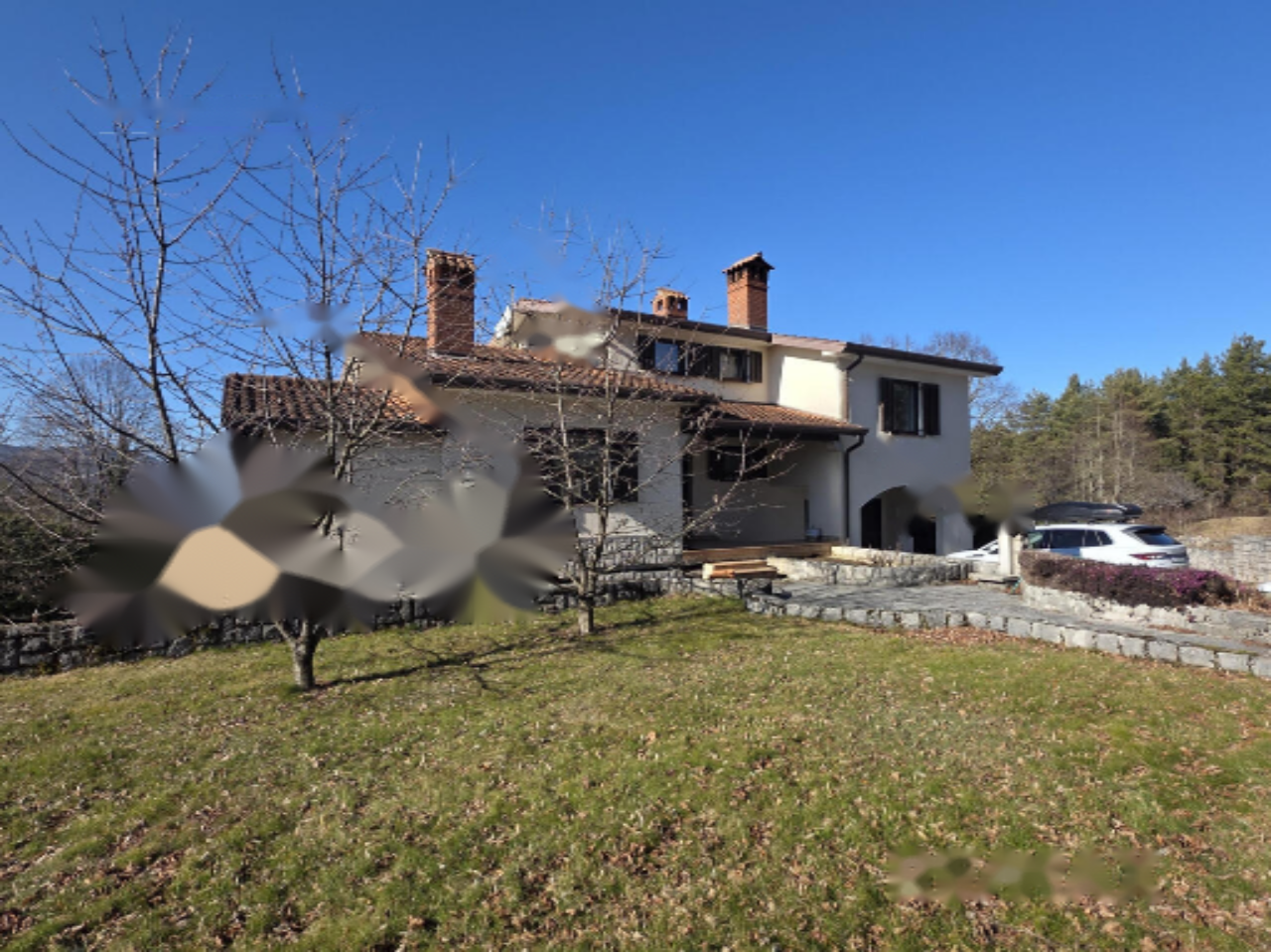 Дом в Сежане, Словения, 255 м² - фото 1