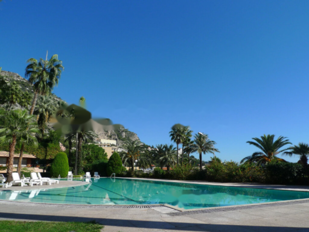 Квартира в Сен-Романе, Монако - фото 1