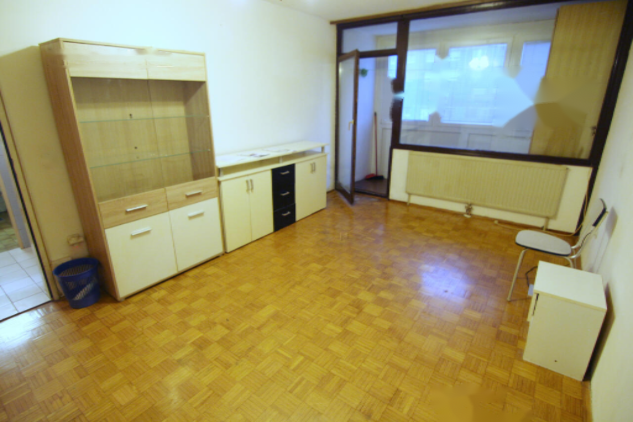 Квартира в Любляне, Словения, 29 м² - фото 1