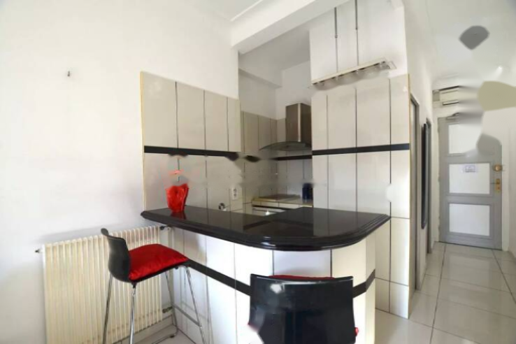 Квартира в Каннах, Франция, 22 м² - фото 1