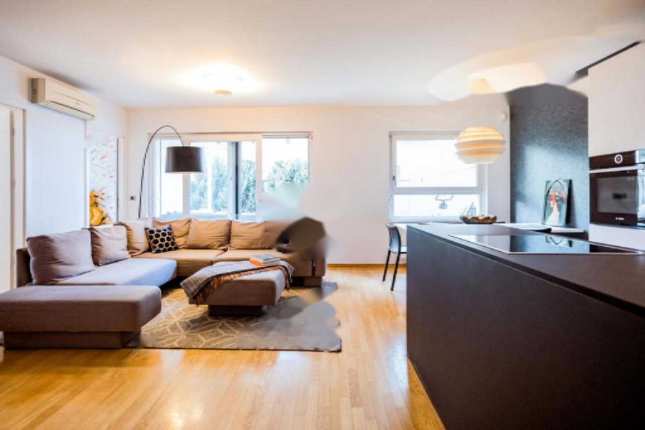 Квартира в Любляне, Словения, 93 м² - фото 1