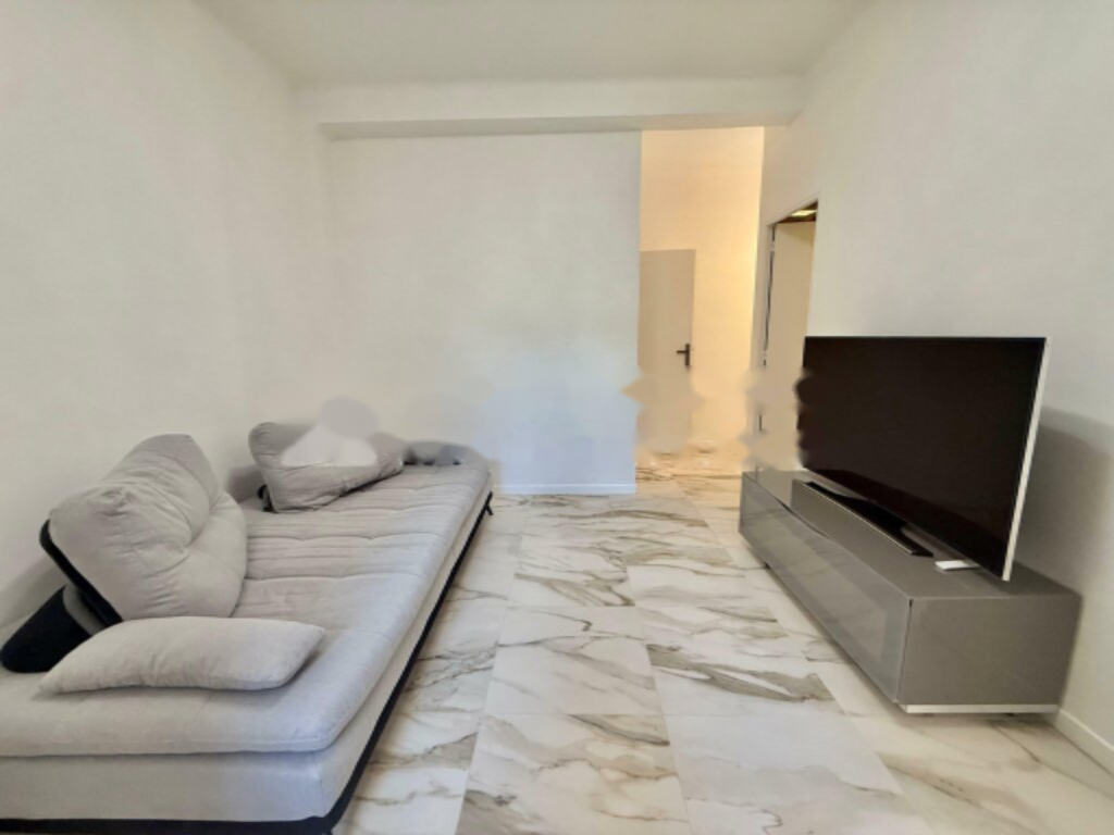 Квартира в Монте Карло, Монако, 39 м² - фото 1