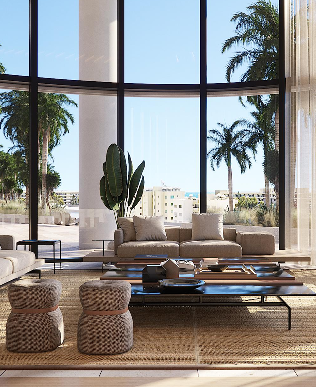 Апартаменты в Лимасоле, Кипр, 131 м² - фото 3