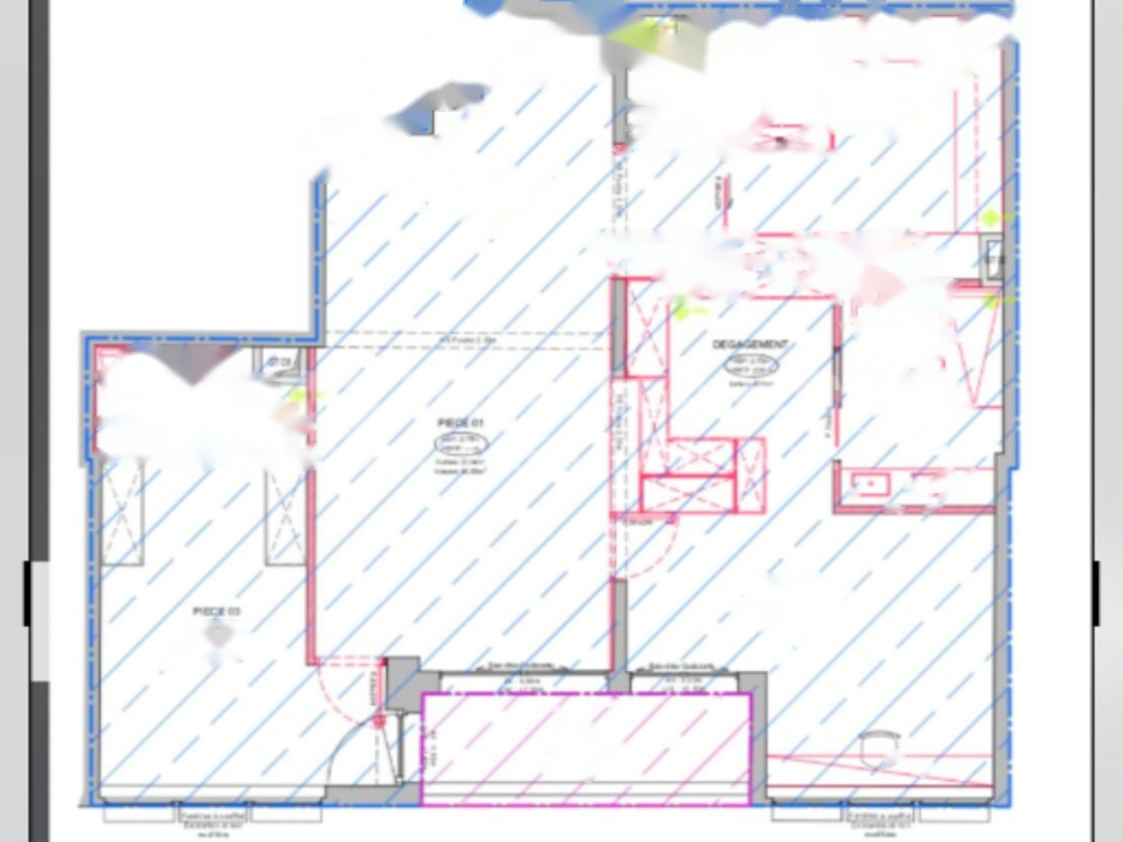 Квартира в Ла-Кондамине, Монако, 120 м² - фото 1