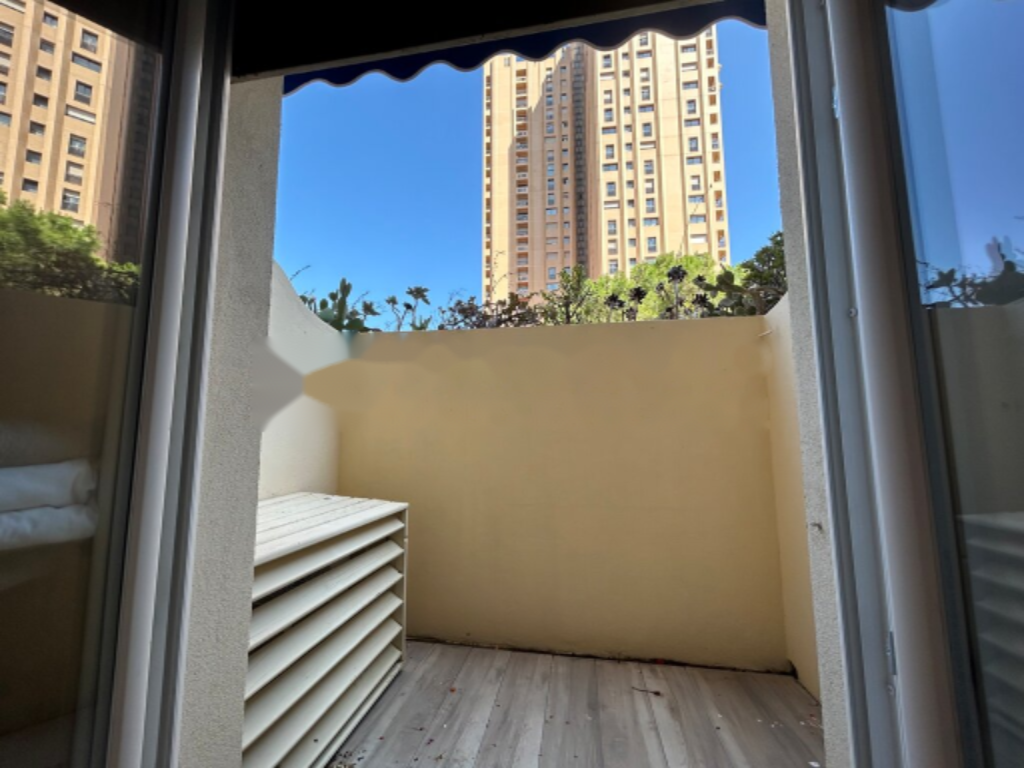 Квартира в Монте Карло, Монако, 19 м² - фото 1