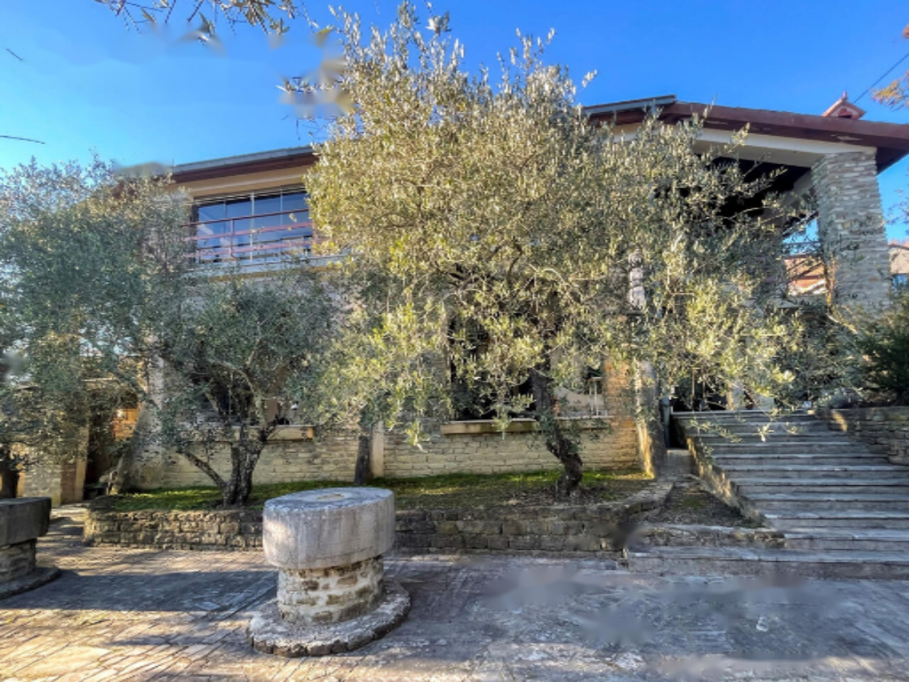 Дом в Копере, Словения, 186 м² - фото 1