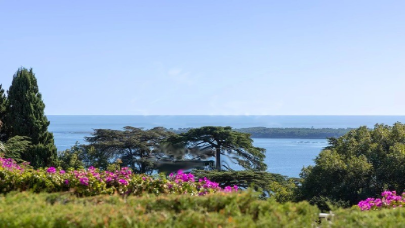 Квартира в Каннах, Франция, 89 м² - фото 1