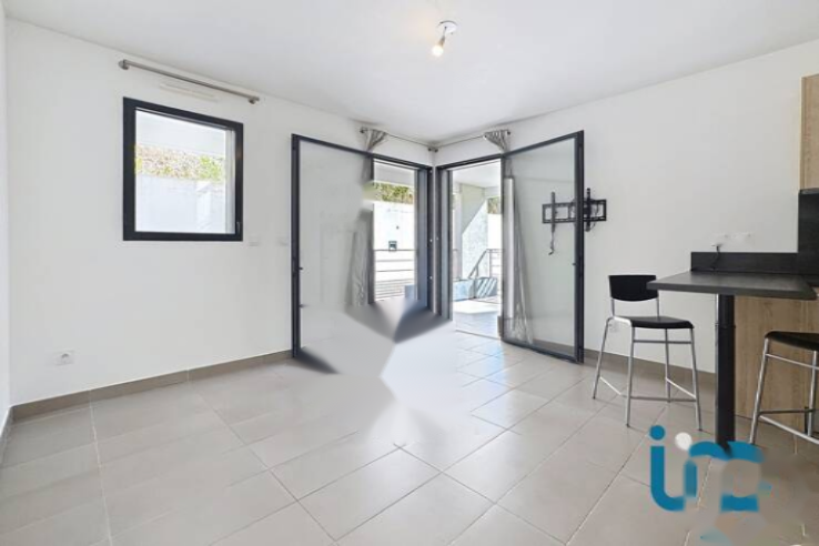 Квартира в Каннах, Франция, 41 м² - фото 1