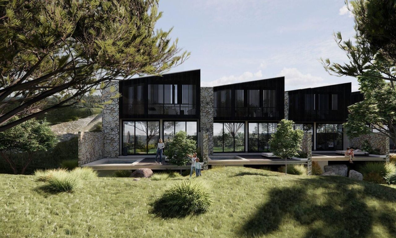 Вилла в Буките, Индонезия, 156 м² - фото 3