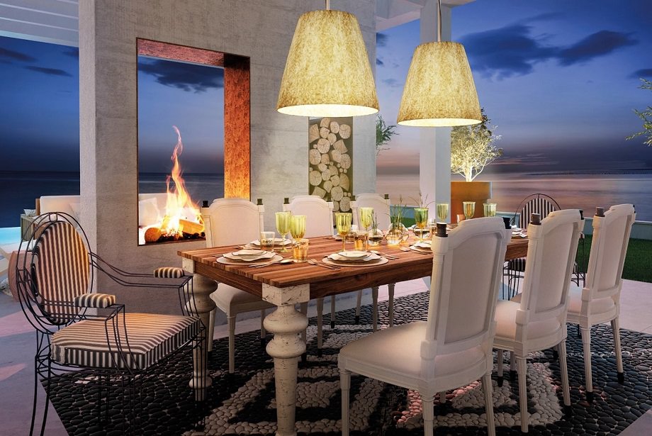 Апартаменты в Лимасоле, Кипр, 162 м² - фото 3