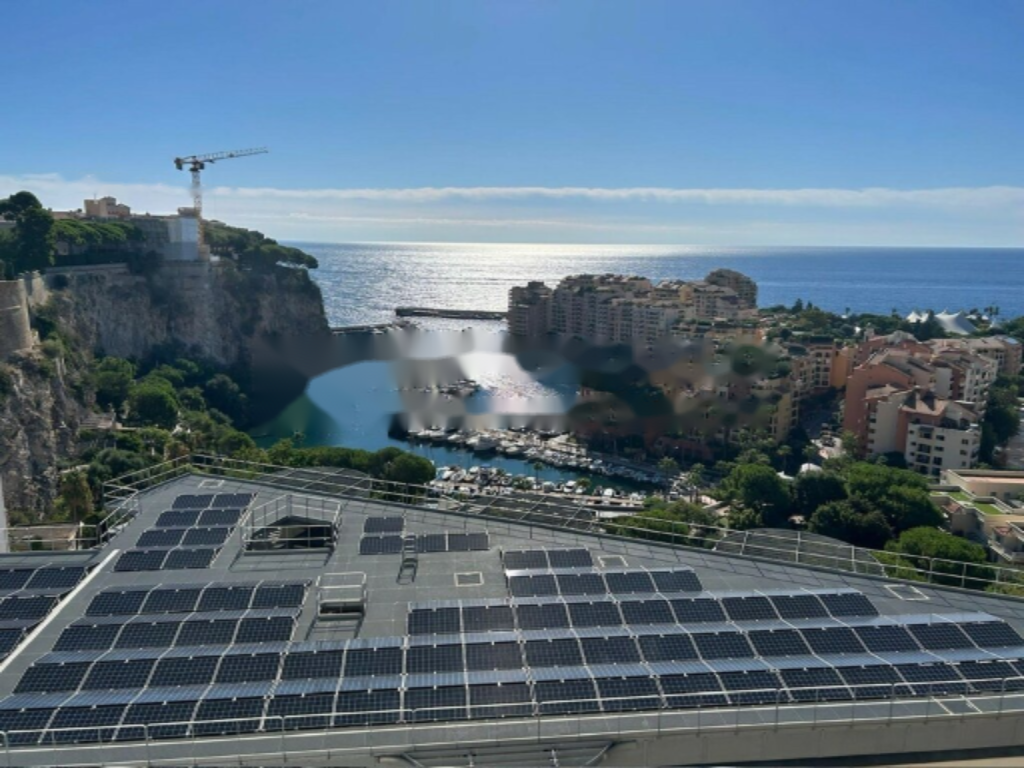 Квартира в Монако, Монако, 142 м² - фото 1