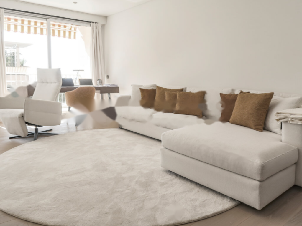 Квартира в Сен-Романе, Монако, 130 м² - фото 1