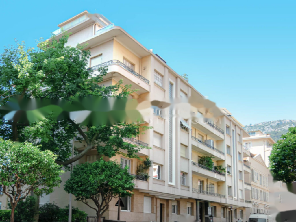 Квартира в Монте Карло, Монако, 380 м² - фото 1