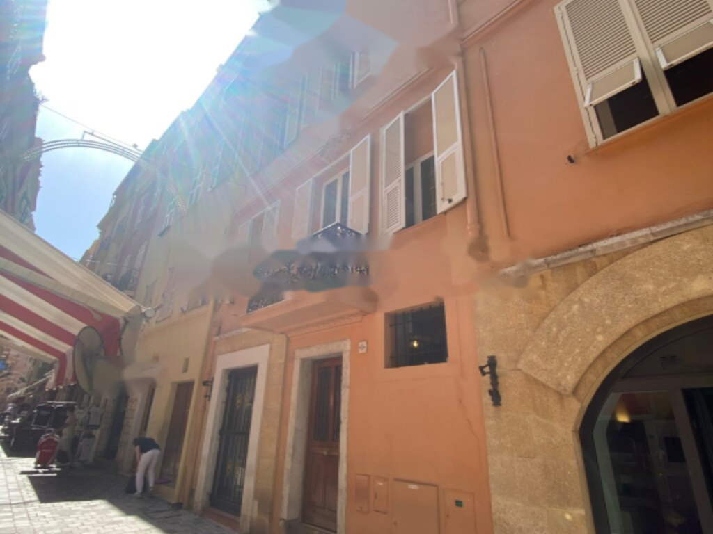 Квартира в Монако, Монако, 182 м² - фото 1