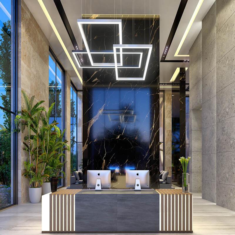 Апартаменты в Лимасоле, Кипр, 253 м² - фото 3