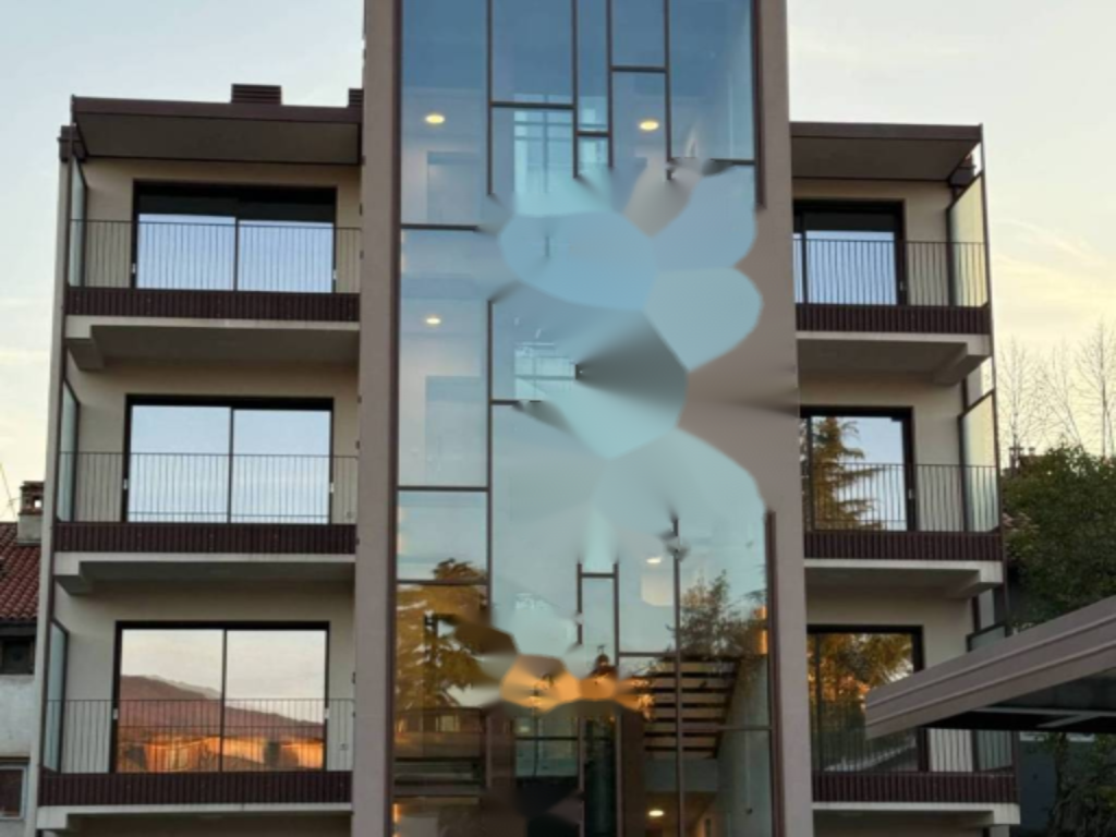 Квартира в Гориции, Италия, 98 м² - фото 1