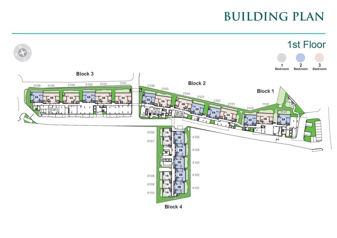 Апартаменты на Пхукете, Таиланд, 131 м² - фото 3