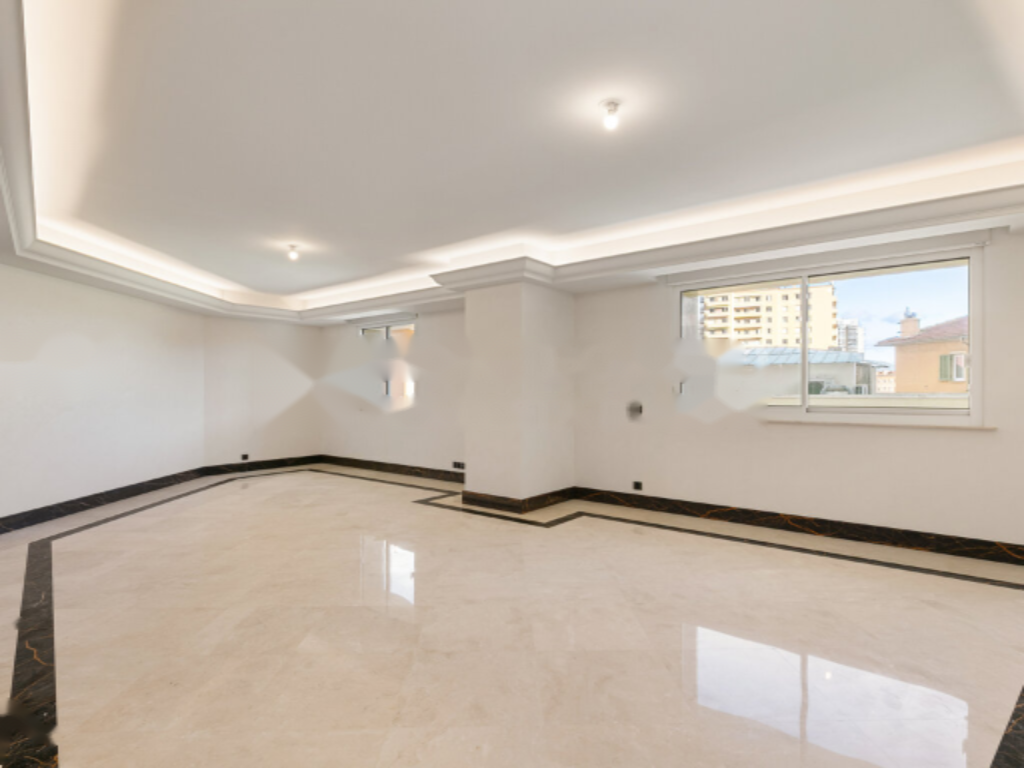 Квартира в Монегетти, Монако, 176 м² - фото 1