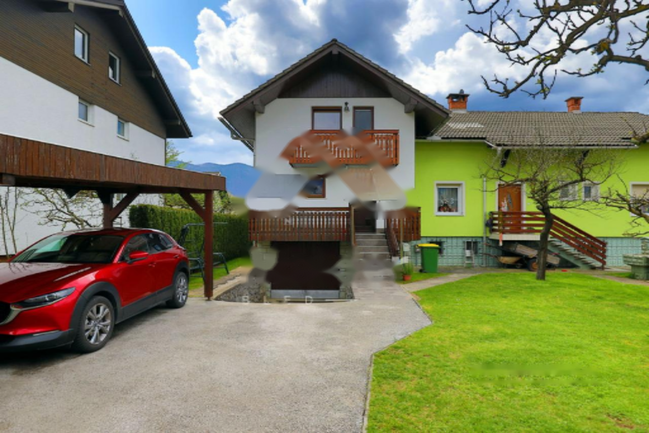 Дом в Радовлице, Словения, 170 м² - фото 1