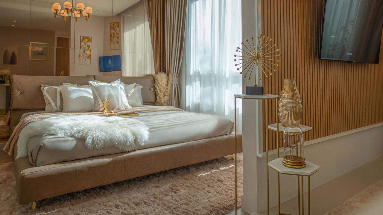 Апартаменты на Пхукете, Таиланд, 50 м² - фото 3