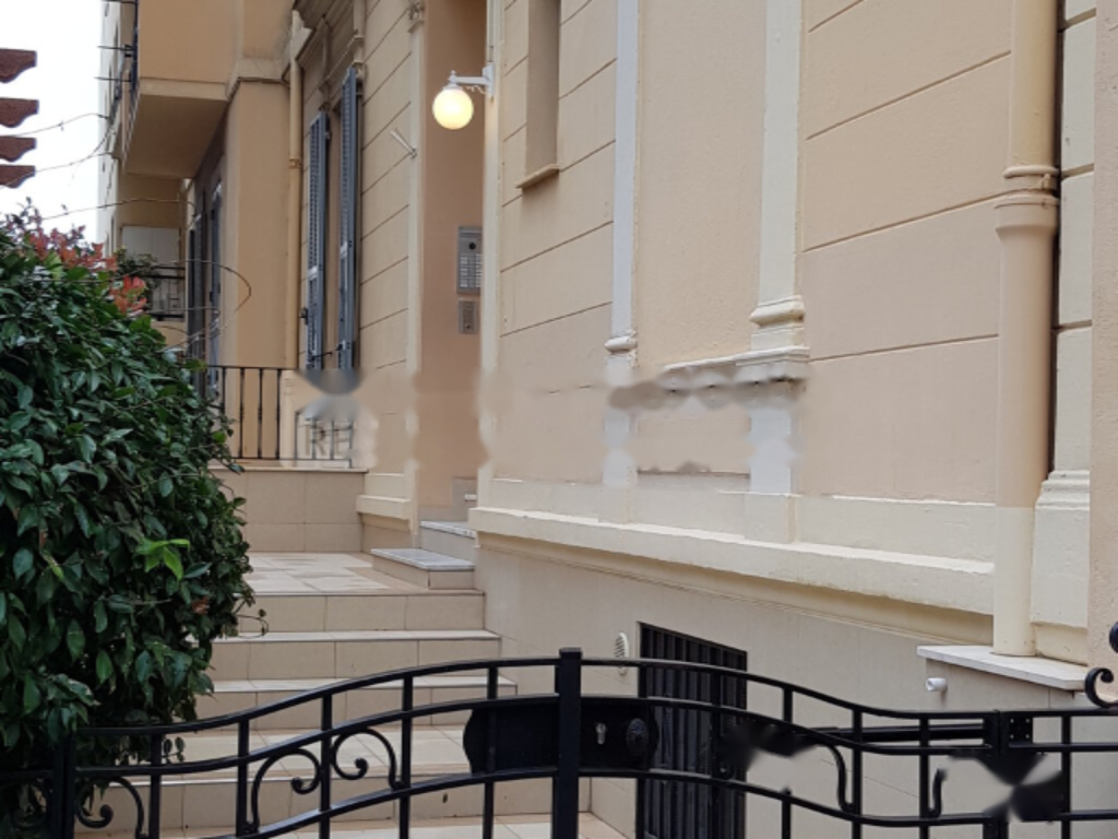 Квартира в Монте Карло, Монако, 80 м² - фото 1