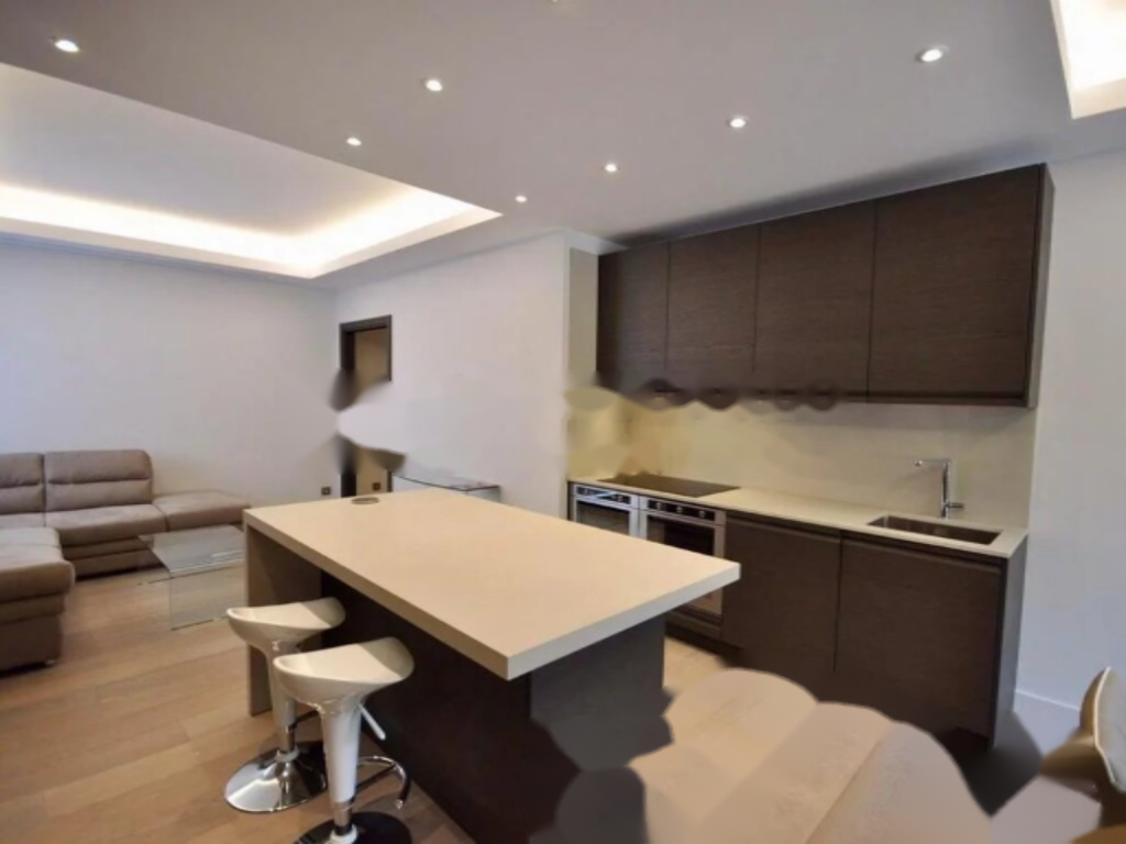 Квартира в Монако, Монако, 128 м² - фото 1