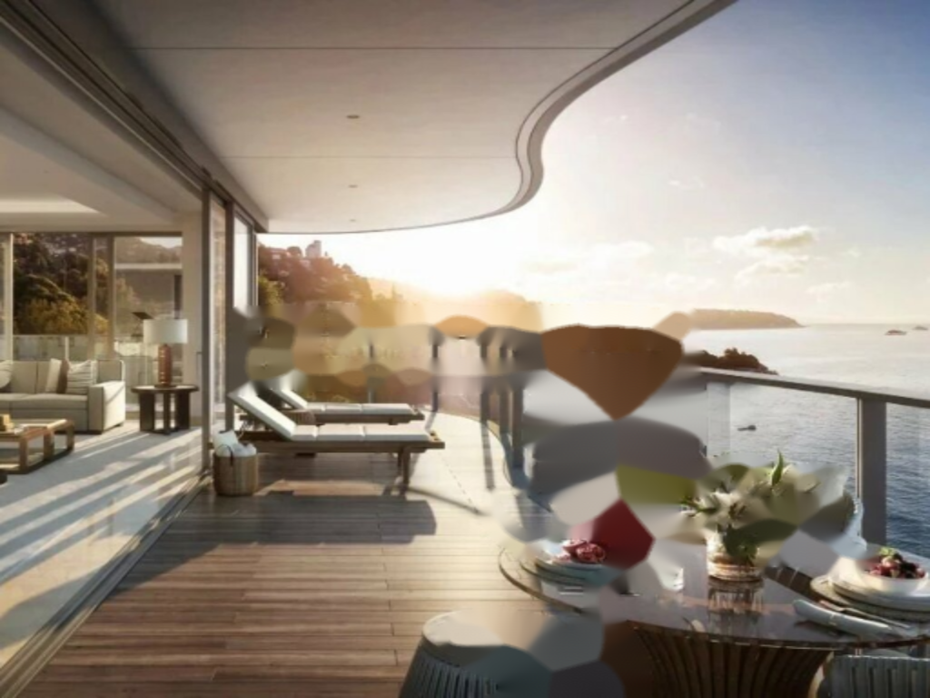 Квартира в Ларвотто, Монако, 265 м² - фото 1