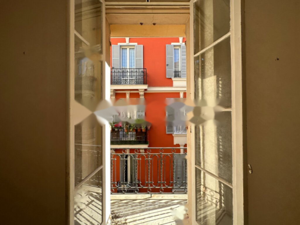 Квартира в Ла-Кондамине, Монако, 67 м² - фото 1