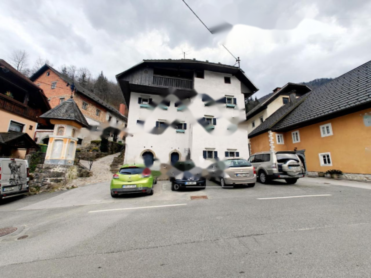 Дом в Радовлице, Словения, 280 м² - фото 1