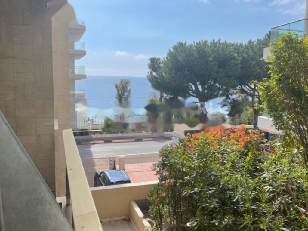 Квартира в Ларвотто, Монако, 135 м² - фото 1