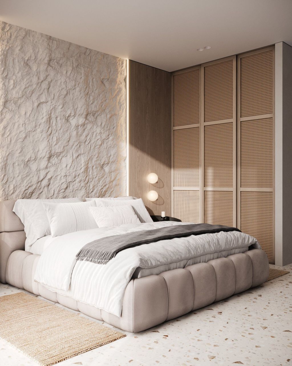 Апартаменты Bali, Индонезия, 40 м² - фото 3