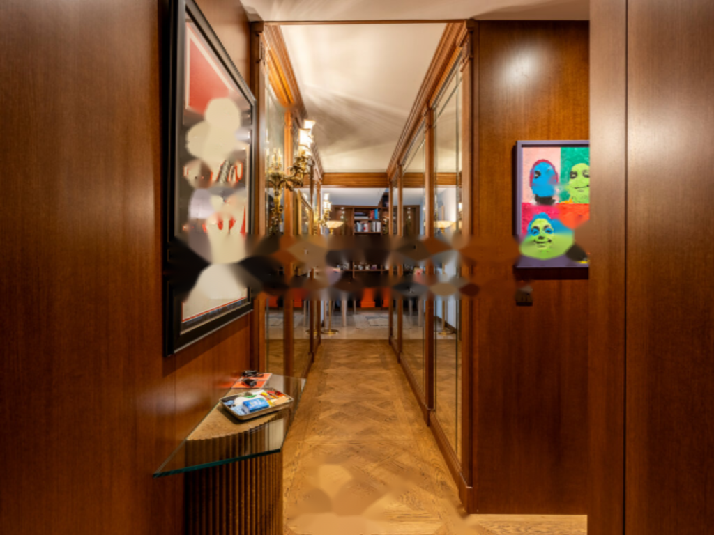 Квартира в Монте Карло, Монако, 96 м² - фото 1