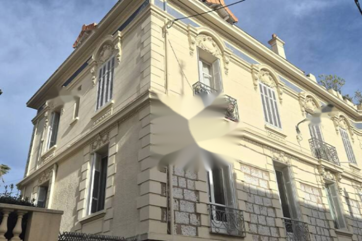 Квартира в Каннах, Франция, 90 м² - фото 1