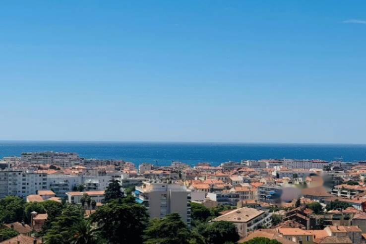 Квартира в Каннах, Франция, 147 м² - фото 1