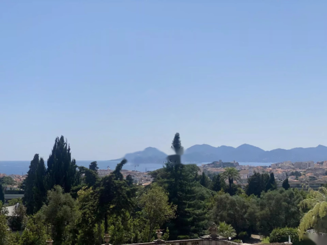 Квартира в Каннах, Франция, 127 м² - фото 1