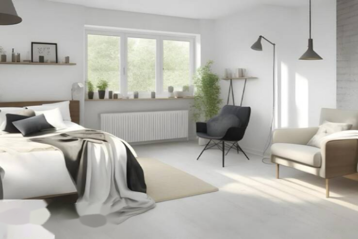 Квартира в Каннах, Франция, 122 м² - фото 1