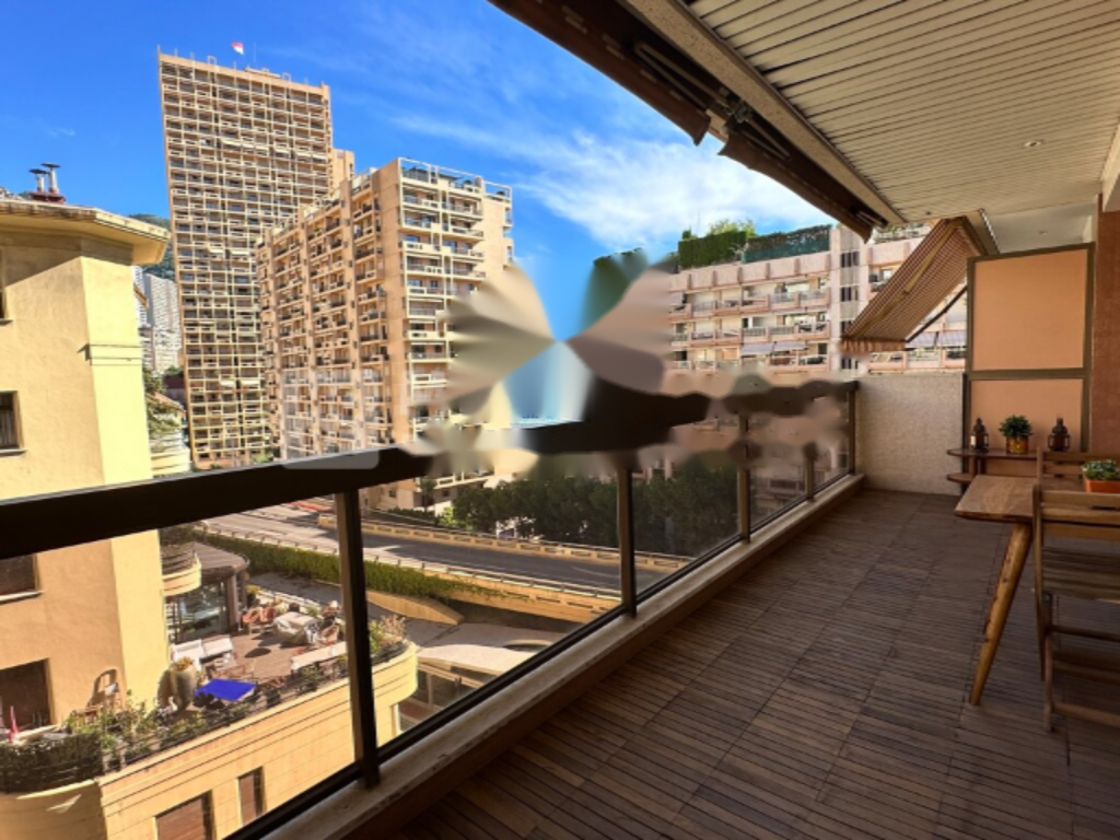 Квартира в Монако, Монако, 72 м² - фото 1