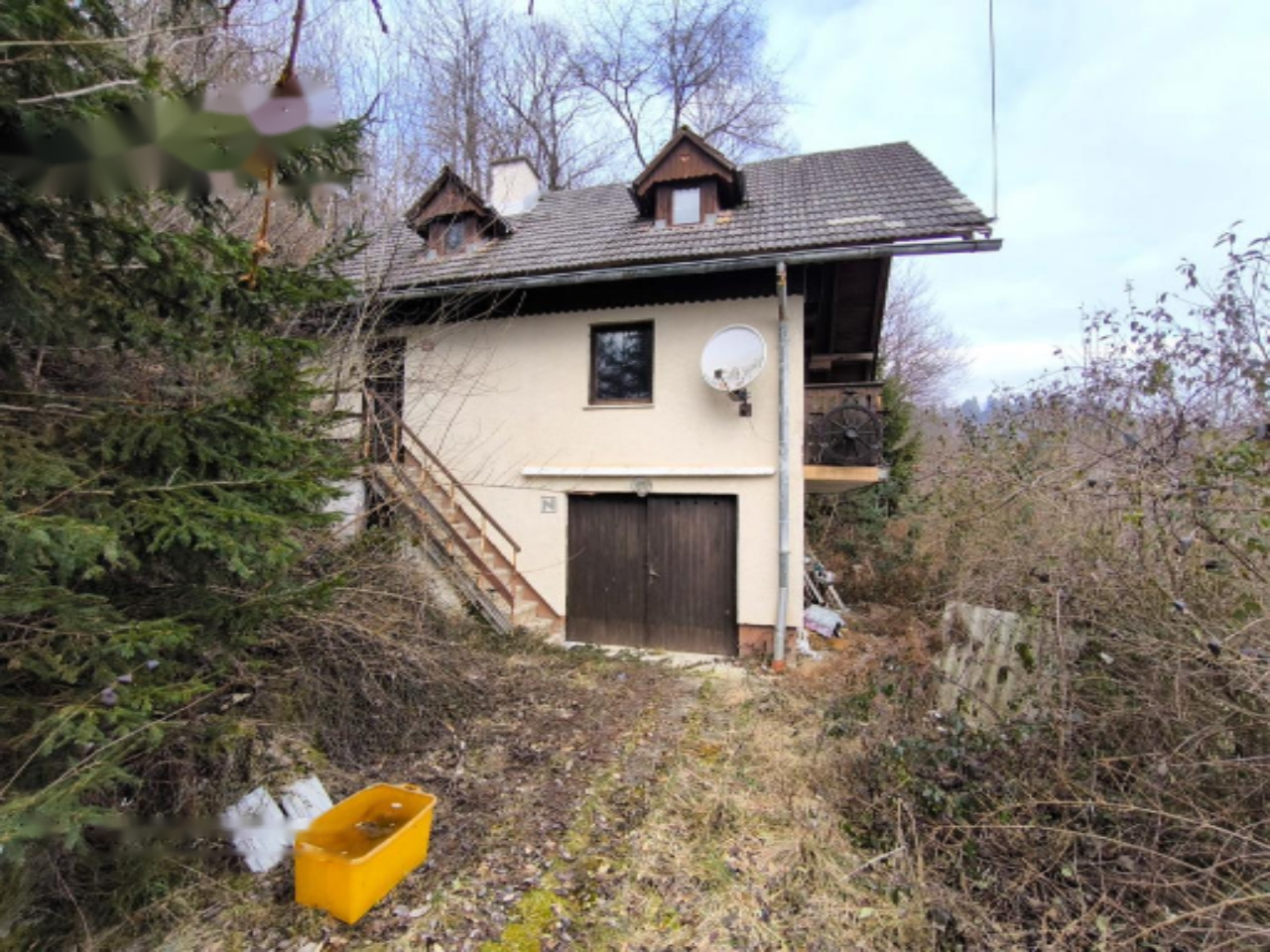 Дом в Литие, Словения, 82 м² - фото 1