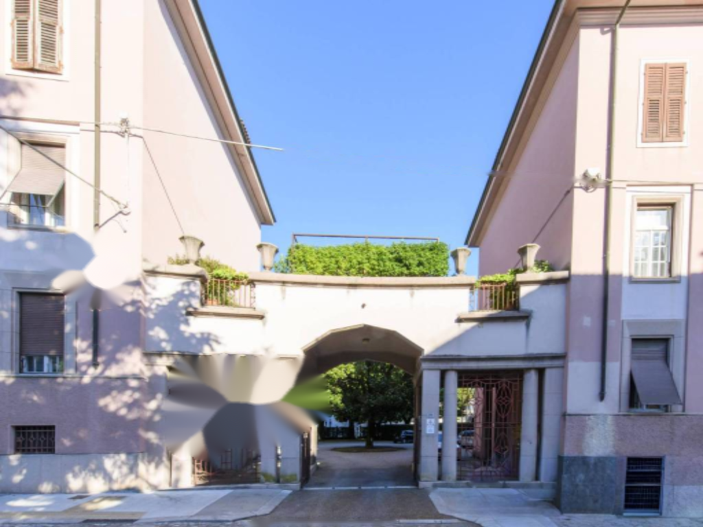 Квартира в Гориции, Италия, 140 м² - фото 1