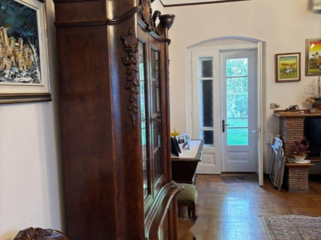 Квартира в Гориции, Италия, 157 м² - фото 1