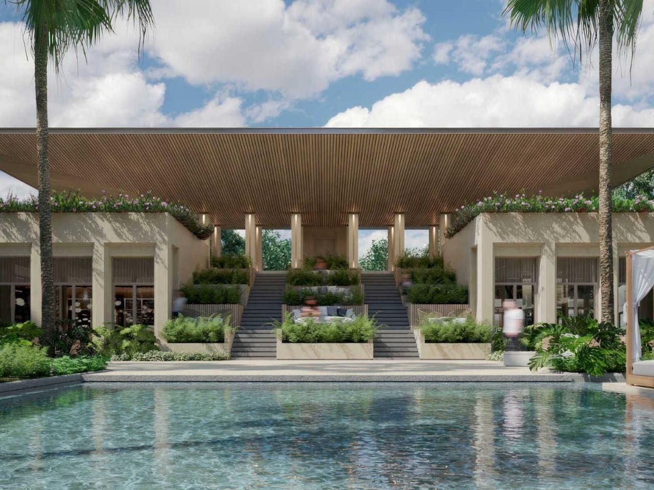 Апартаменты на Пхукете, Таиланд, 52 м² - фото 3