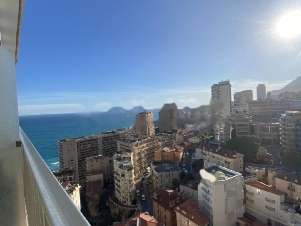 Квартира в Сен-Романе, Монако, 39 м² - фото 2