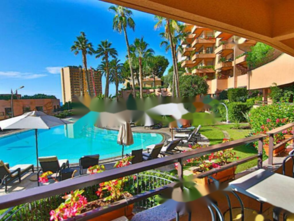 Квартира в Сен-Романе, Монако, 100 м² - фото 2