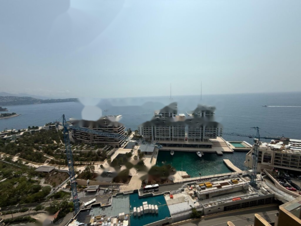 Квартира в Монако, Монако, 679 м² - фото 2