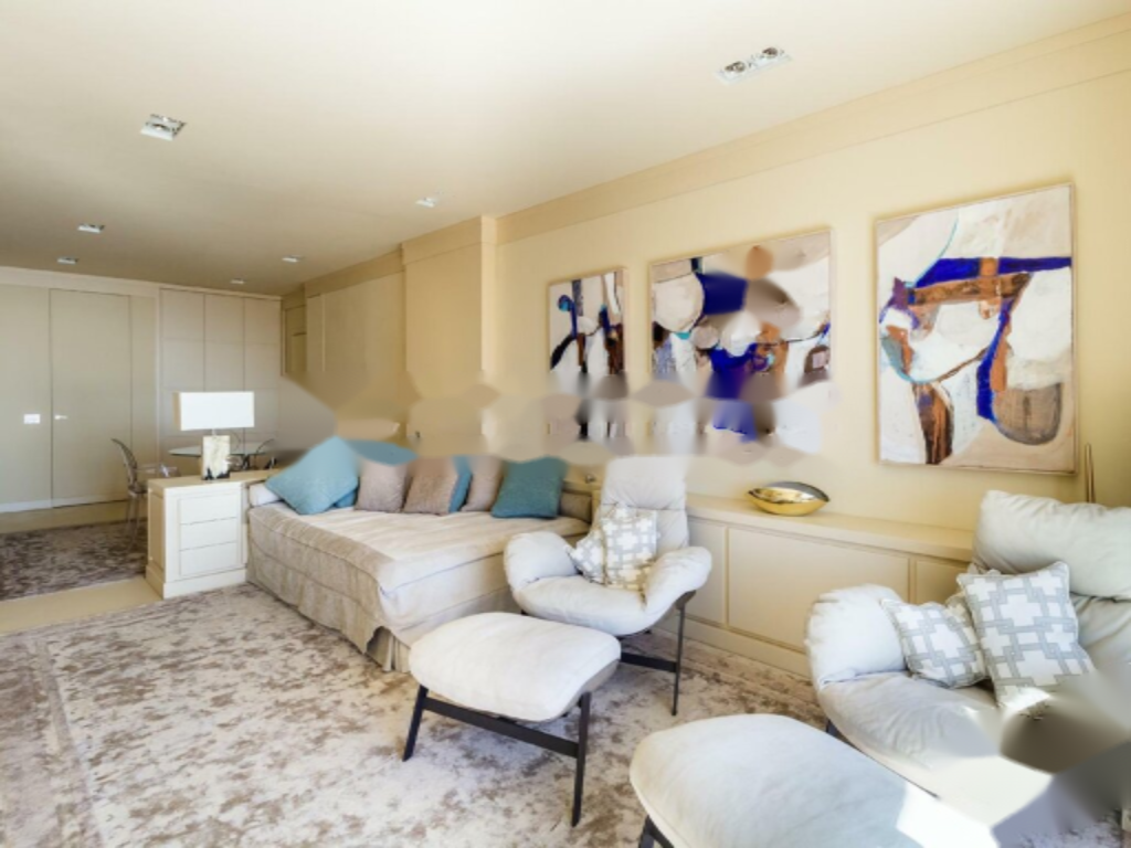 Квартира в Монте Карло, Монако, 80 м² - фото 2