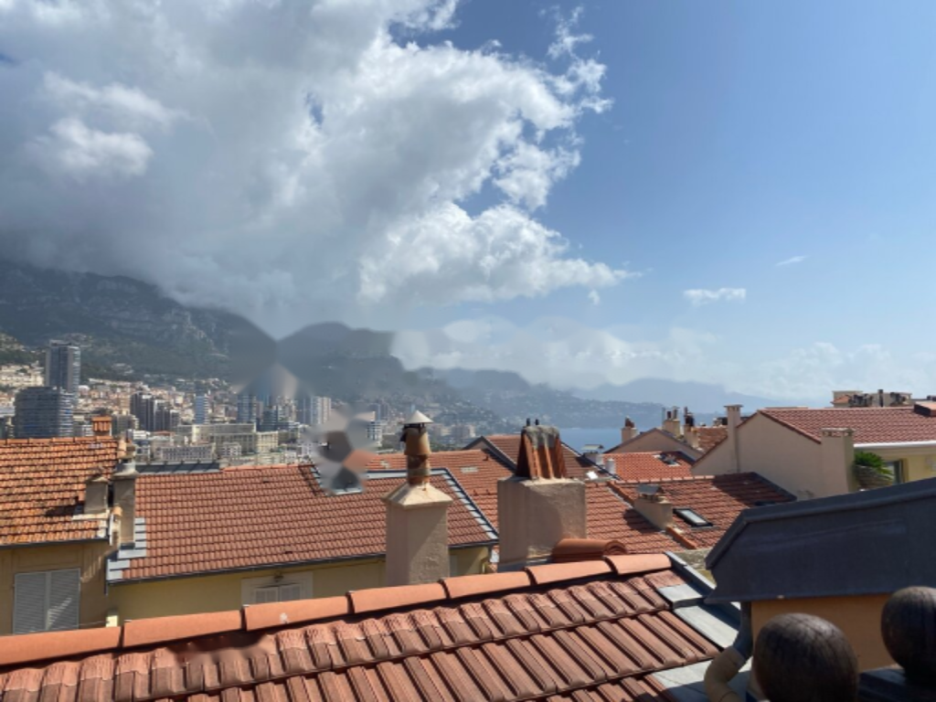 Квартира в Монако, Монако, 182 м² - фото 2